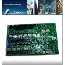 LG Elevator micro board DPP-131